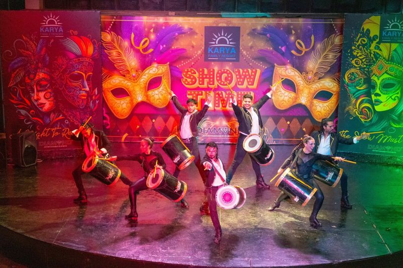 Почивка в Турция, KARYA FAMILI RESORT Hotel 4*, Юздере с автобус снимка 25