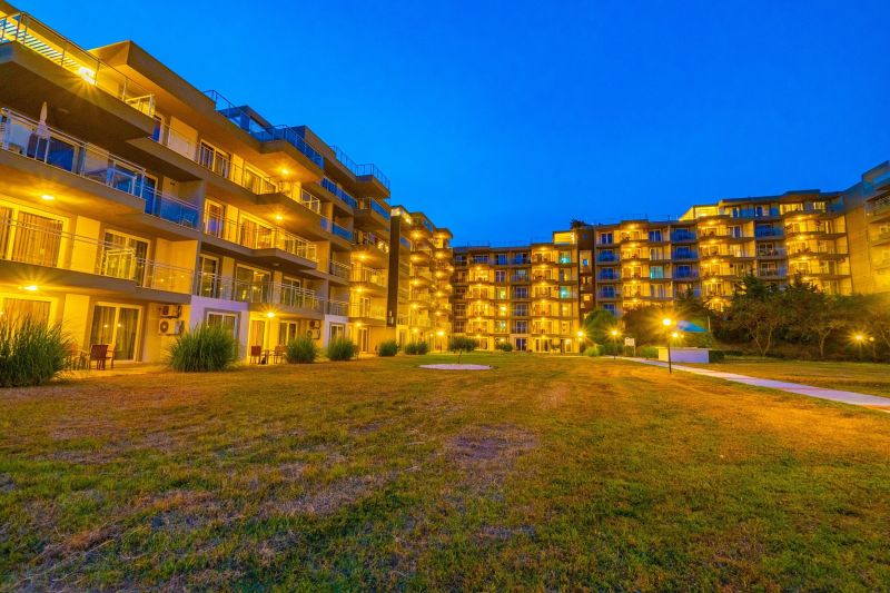 Почивка в Турция, KARYA FAMILI RESORT Hotel 4*, Юздере с автобус снимка 26