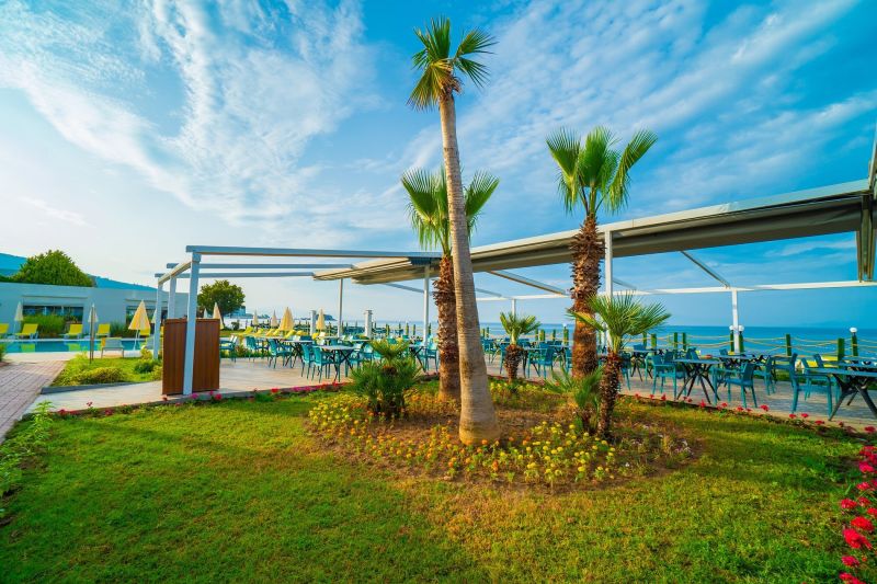 Почивка в Турция, KARYA FAMILI RESORT Hotel 4*, Юздере с автобус снимка 29