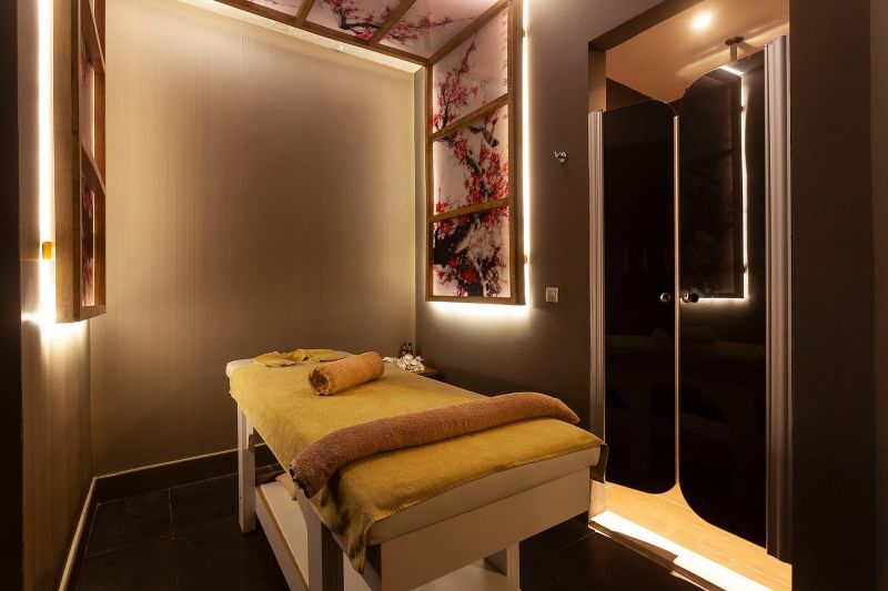 Почивка в Турция, KARYA FAMILI RESORT Hotel 4*, Юздере с автобус снимка 30