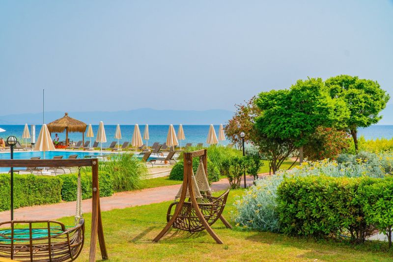 Почивка в Турция, KARYA FAMILI RESORT Hotel 4*, Юздере с автобус снимка 32