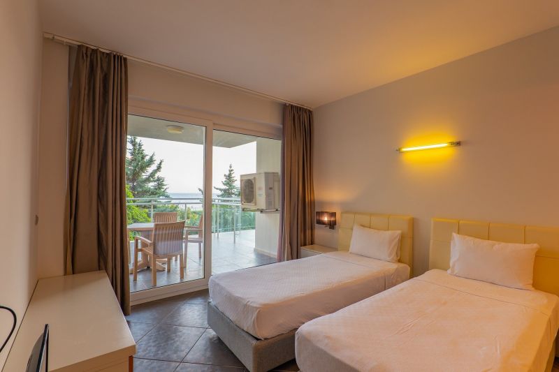 Почивка в Турция, KARYA FAMILI RESORT Hotel 4*, Юздере с автобус снимка 7