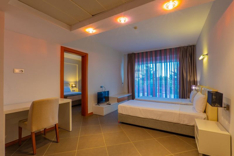 Почивка в Турция, KARYA FAMILI RESORT Hotel 4*, Юздере с автобус снимка 8