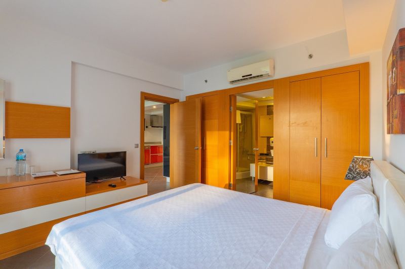 Почивка в Турция, KARYA FAMILI RESORT Hotel 4*, Юздере с автобус снимка 9