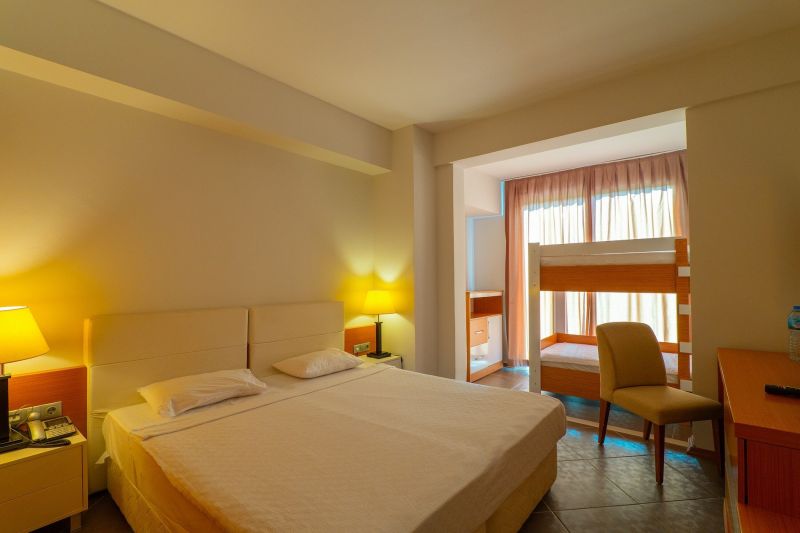 Почивка в Турция, KARYA FAMILI RESORT Hotel 4*, Юздере с автобус снимка 11