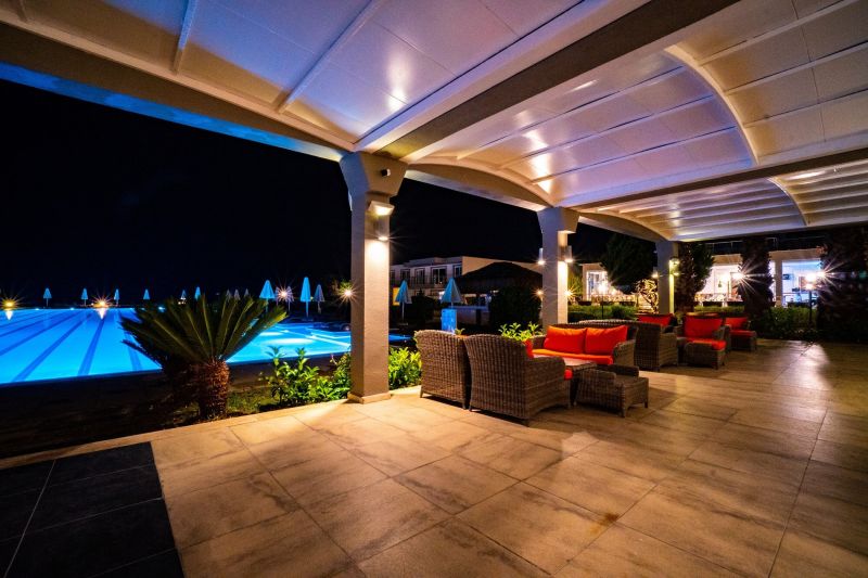 Почивка в Турция, KARYA FAMILI RESORT Hotel 4*, Юздере с автобус снимка 13