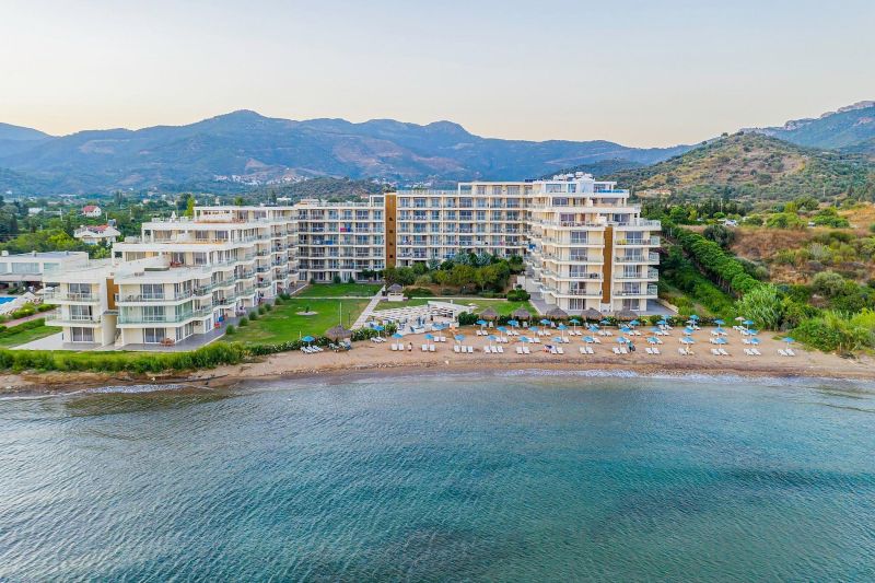 Почивка в Турция, KARYA FAMILI RESORT Hotel 4*, Юздере с автобус снимка 14