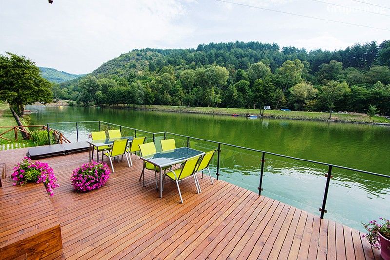 ПРОЛЕТНО БЯГСТВО ДО ОГНЯНОВО – РЕЛАКС И КРАСОТА! снимка 4