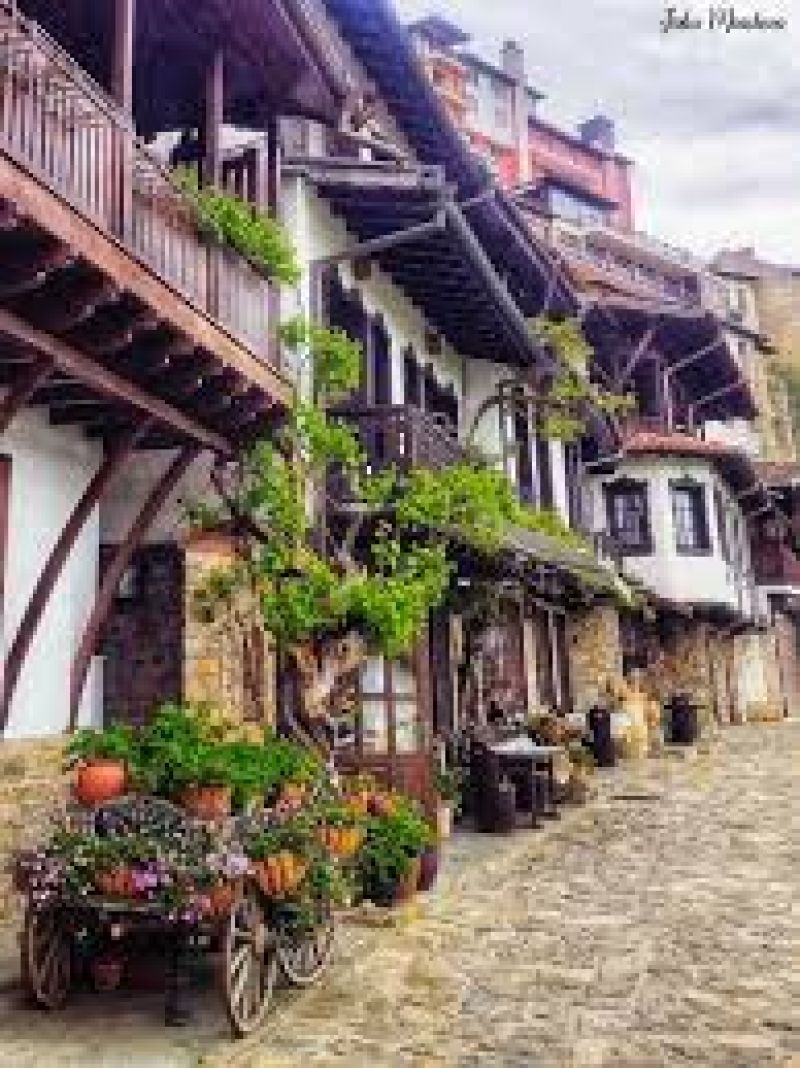 Велико Търново и Арбанаси снимка 3