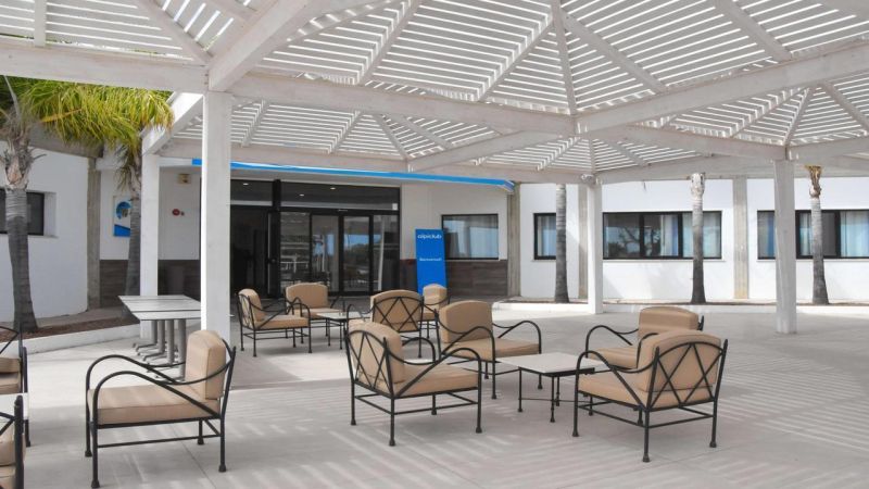 Почивка на остров Сицилия, Athena Resort Village 4* Superior снимка 12