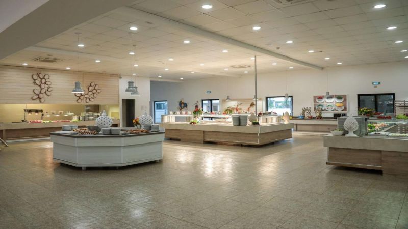 Почивка на остров Сицилия, Athena Resort Village 4* Superior снимка 7