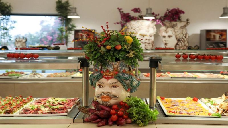 Почивка на остров Сицилия, Athena Resort Village 4* Superior снимка 6