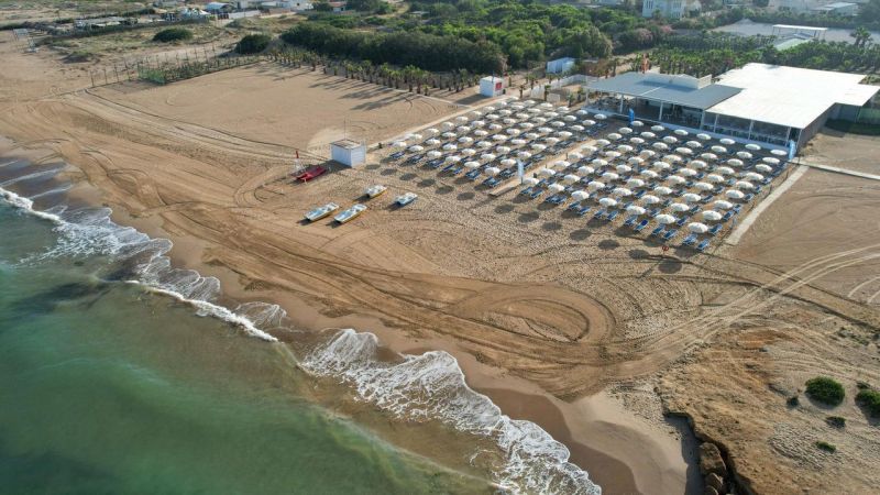 Почивка на остров Сицилия, Athena Resort Village 4* Superior снимка 14