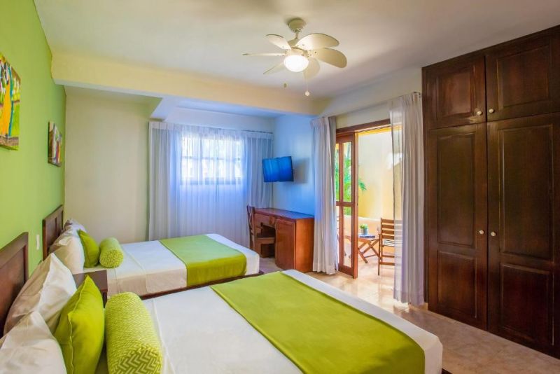 ALL INCLUSIVE Почивка в Домениканска република снимка 11