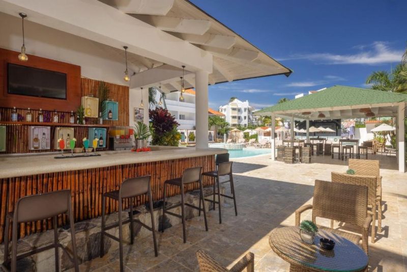 ALL INCLUSIVE Почивка в Домениканска република снимка 9
