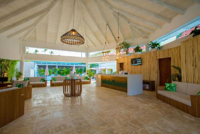 ALL INCLUSIVE Почивка в Домениканска република снимка 8
