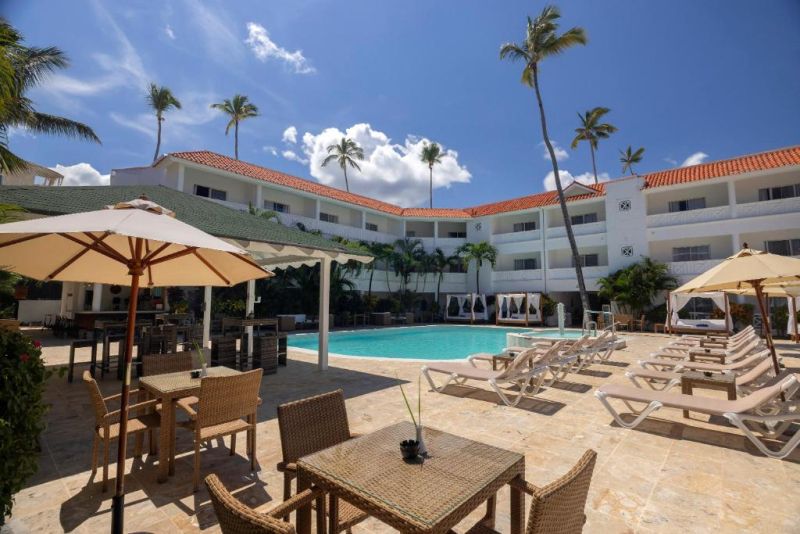 ALL INCLUSIVE Почивка в Домениканска република снимка 7
