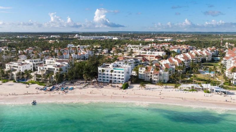 ALL INCLUSIVE Почивка в Домениканска република снимка 2