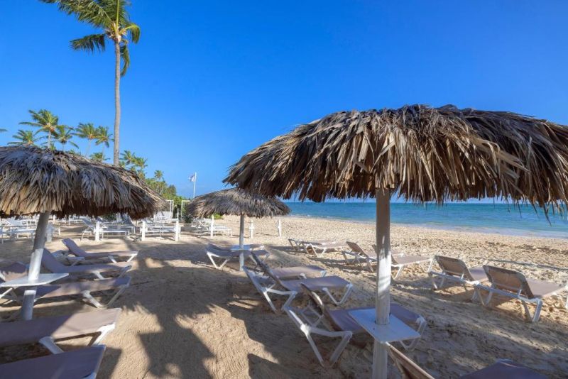 ALL INCLUSIVE Почивка в Домениканска република снимка 12