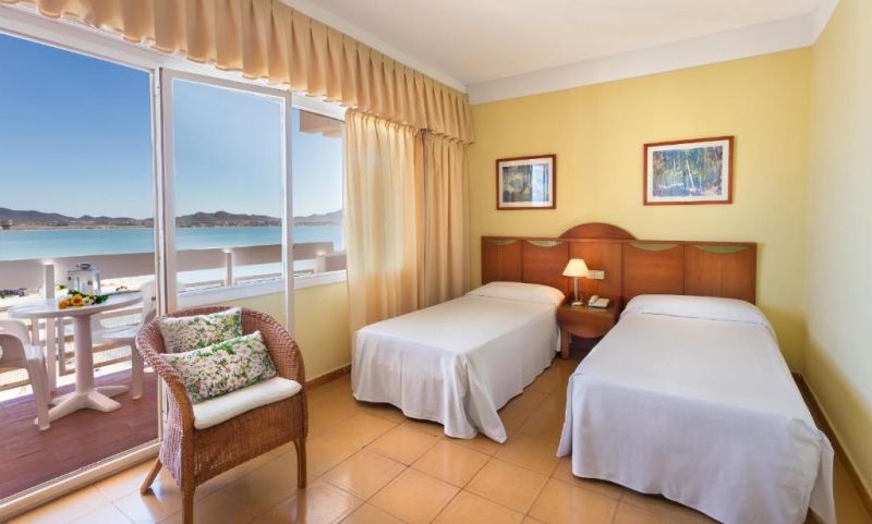 Почивка в ИСПАНИЯ - МУРСИЯ, ЛА МАНГА ДЕЛ МАР МЕНОР снимка 7