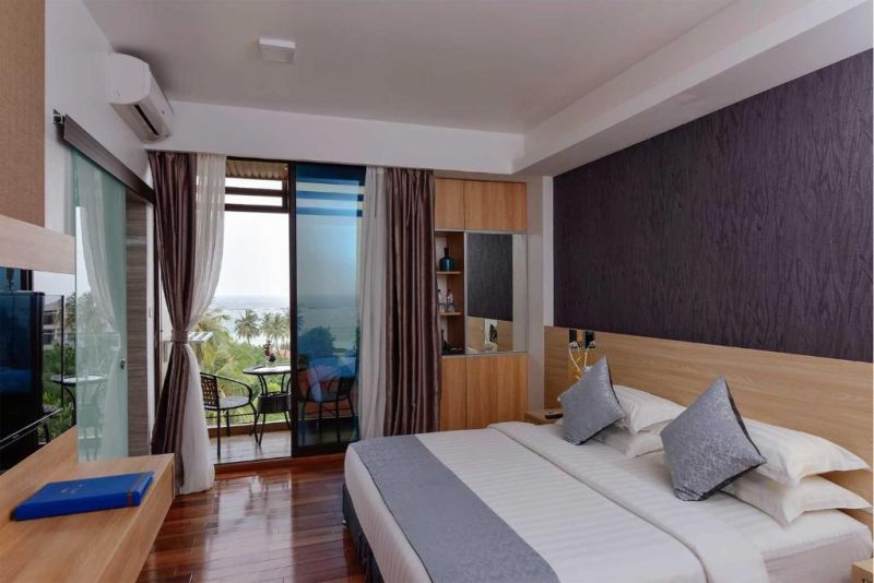 Почивка на Малдиви    ARENA BEACH HOTEL снимка 5