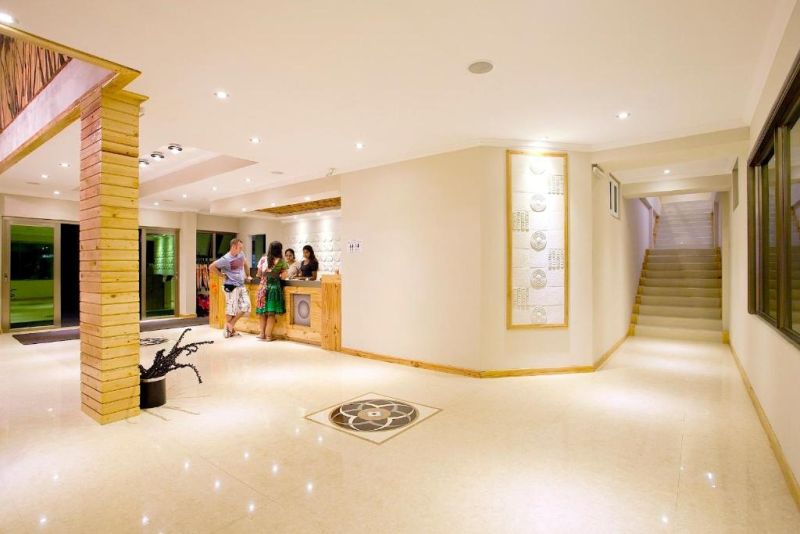 Почивка на Малдиви   KAANI BEACH HOTEL    пакет с трансфер по избор 7 нощувки със закуски снимка 14