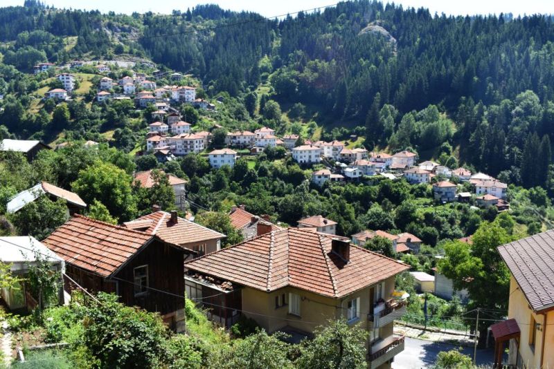 Момчиловци, България снимка 2