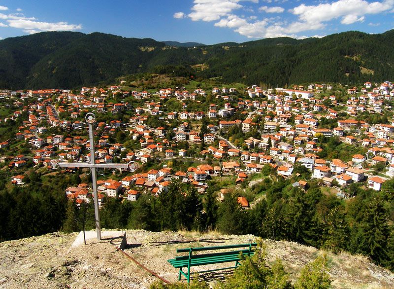Момчиловци, България снимка 4