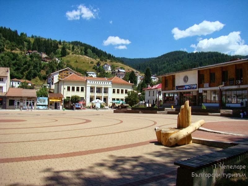 Момчиловци, България снимка 8