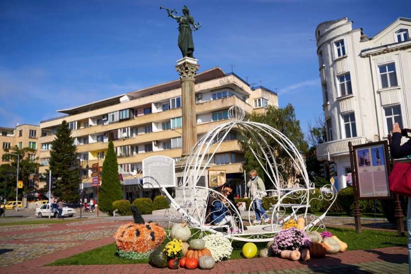 България, Севлиево снимка 3