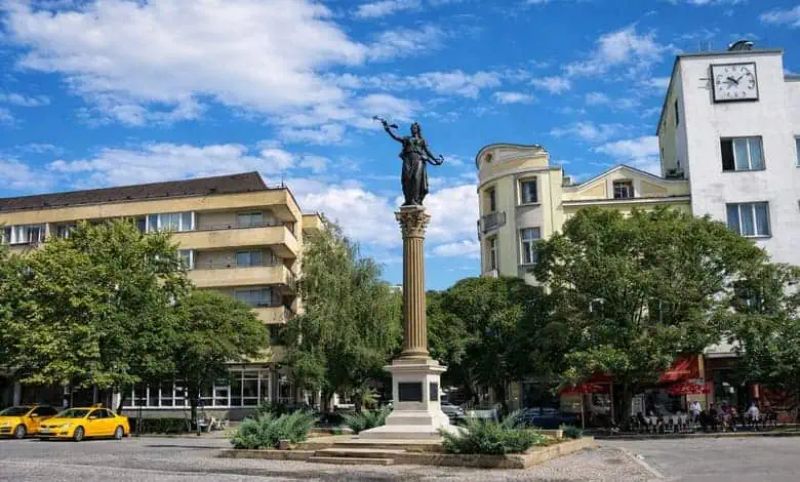 България, Севлиево снимка 4