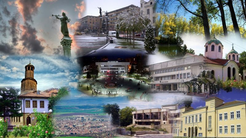 България, Севлиево снимка 7