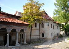 Екскурзия до Кръстова гора и Бачковски манастир
