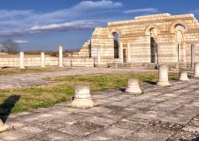 Велики Преслав – Шумен - Мадара – Плиска