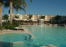 ПОЧИВКА В ИТАЛИЯ, ПУЛИЯ