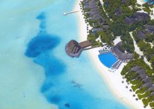 Anantara Dhigu Resort & SPA 5*