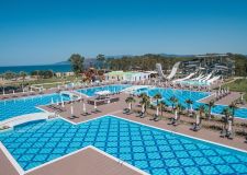 ЛЯТО 2024 - KORUMAR EPHESUS BEACH & SPA RESORT 5*