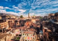 Екскурзия в МАРОКО - МАРАКЕШ аромати, цветове и вкусове!