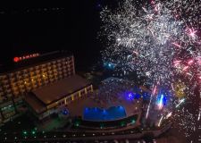 НОВА ГОДИНА - 2023г. Ramada By Wyndham Tekirdag 5*