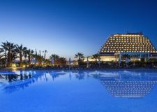 Почивка в хотел PALM WINGS EPHESUS BEACH RESORT  5* -  в Кушадасъ