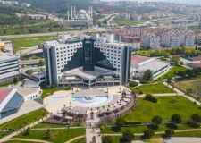 Нова Година 2023 в Чанаккале в блясъка на 5*