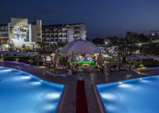 Нова Година 2023 HATTUSA VACATION THERMAL CLUB 5*