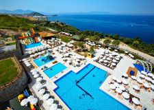 Кушадъсъ, Ramada Resort Kusadasi & Golf  5*