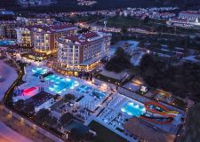 Кушадъсъ, Ramada Resort Kusadasi & Golf  5*