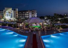 Нова Година 2023 HATTUSA VACATION THERMAL CLUB 5*
