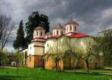 Берковица, Чипровци, Чипровски и Лопушански манастир