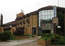 Нова година 2025 HOTEL GOLUBACKI GRAD, Голубац