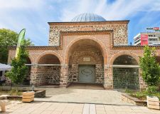 КУКЕРЛАНДИЯ В ЯМБОЛ