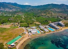 Почивка в Турция, KARYA FAMILI RESORT Hotel 4*, Юздере с автобус