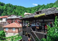 ПРОЛЕТНО БЯГСТВО ДО ОГНЯНОВО – РЕЛАКС И КРАСОТА!